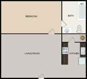 Northwest Terrace - Photo 1 of 1