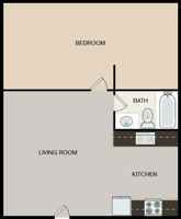 featured image of 11633 Leopard St