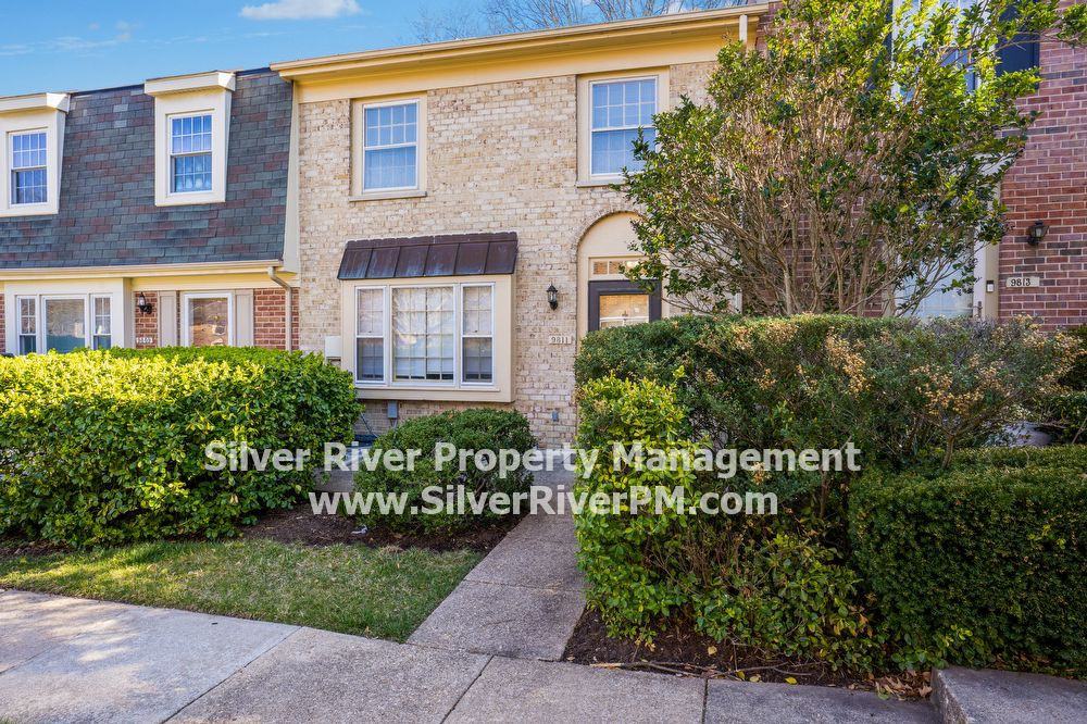 9811 Whiskey Run, Scaggsville, MD 20723 2 Bedroom