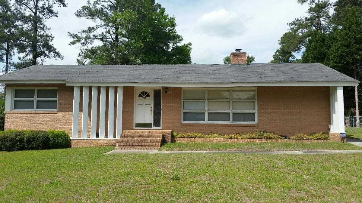 1588 Marshall St 1588 Marshall St