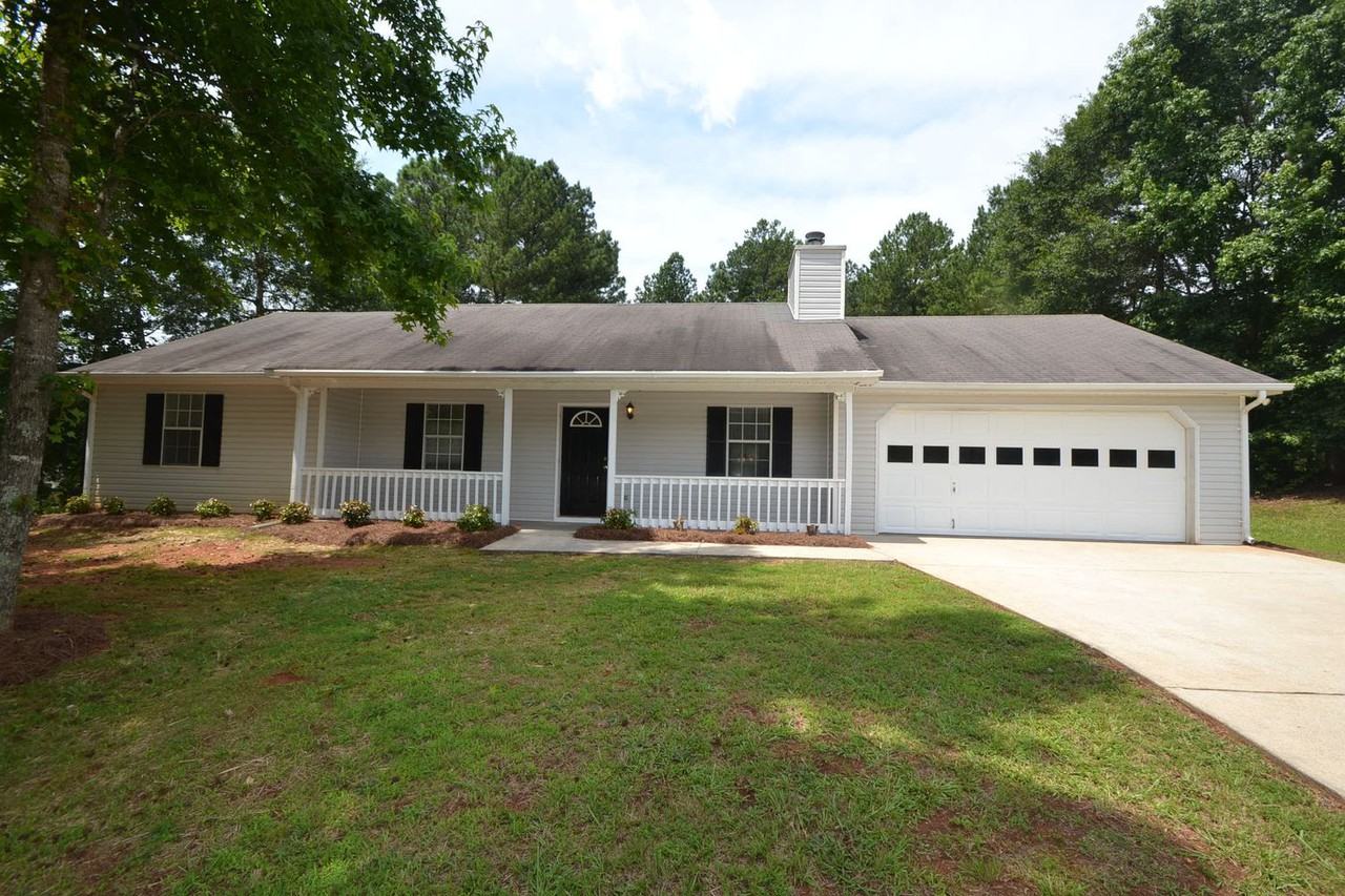 120 Myrtle Grove Ln, Covington, GA 30014 3 Bedroom House