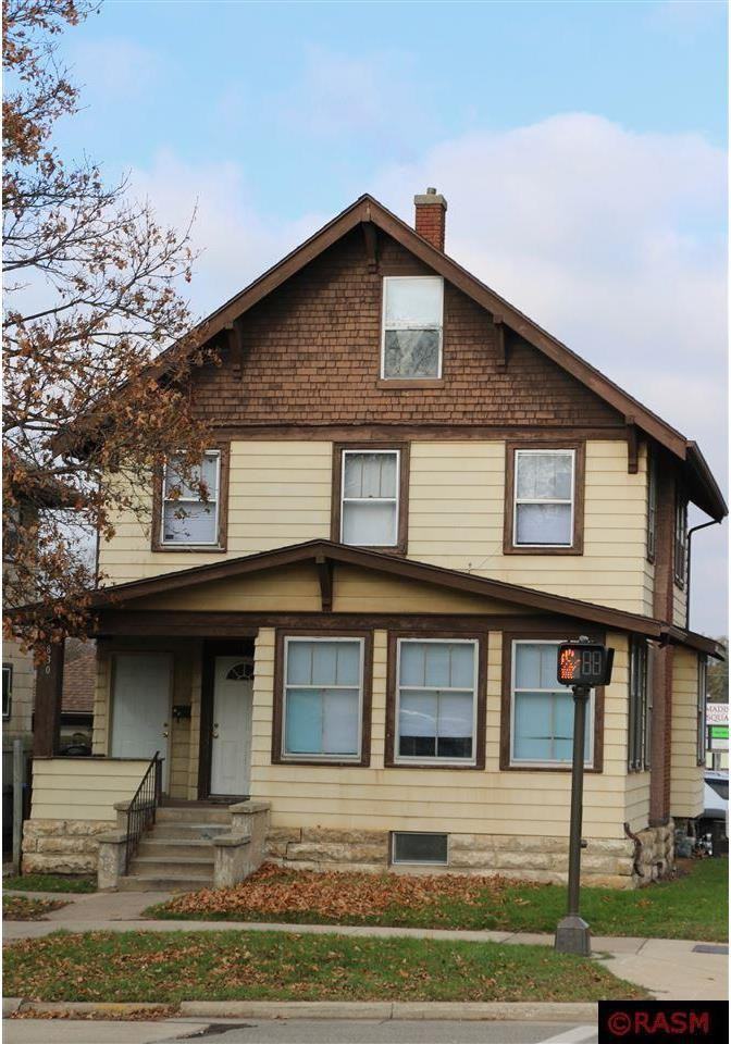 830 N 4th St, Mankato, MN 56001 7 Bedroom Apartment for