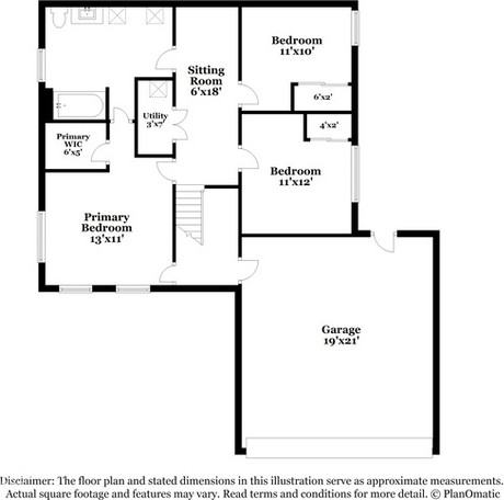 4214 S Halifax Way - Photo 3 of 17