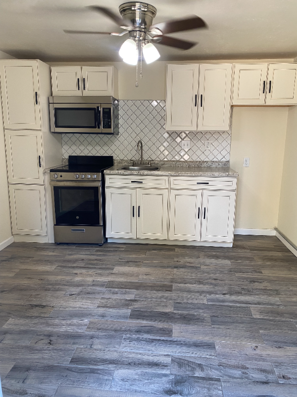 0 Bakersfield Country Club Area - Photo 3 of 10