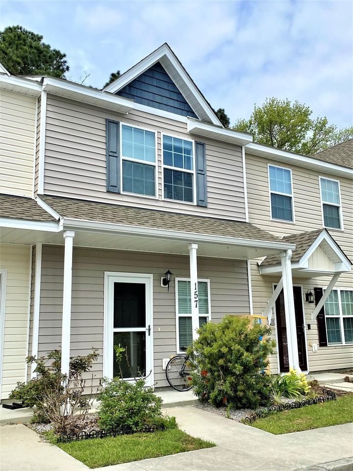 157 Bella Way 157, Beaufort, SC 29906 2 Bedroom House for