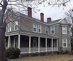 1801 Monteiro Ave #A - Photo 1 of 1