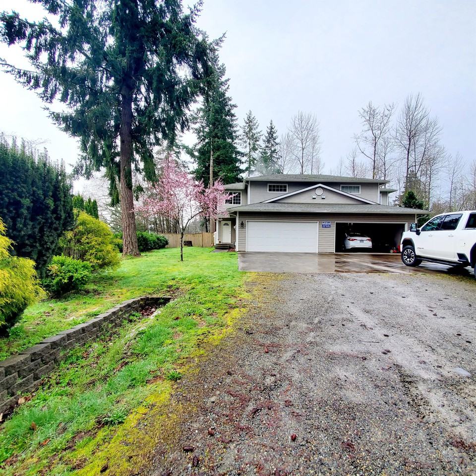 122nd Street Ct E 1, Puyallup, WA 98373 2 Bedroom