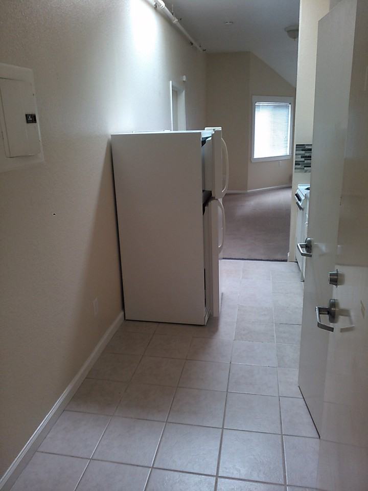 2070 University Ave 221, Berkeley, CA 94704 1 Bedroom