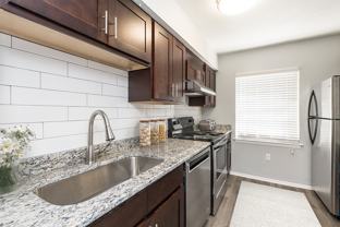 Carolina Breeze Apartments and Townhomes - Photo 1 of 1