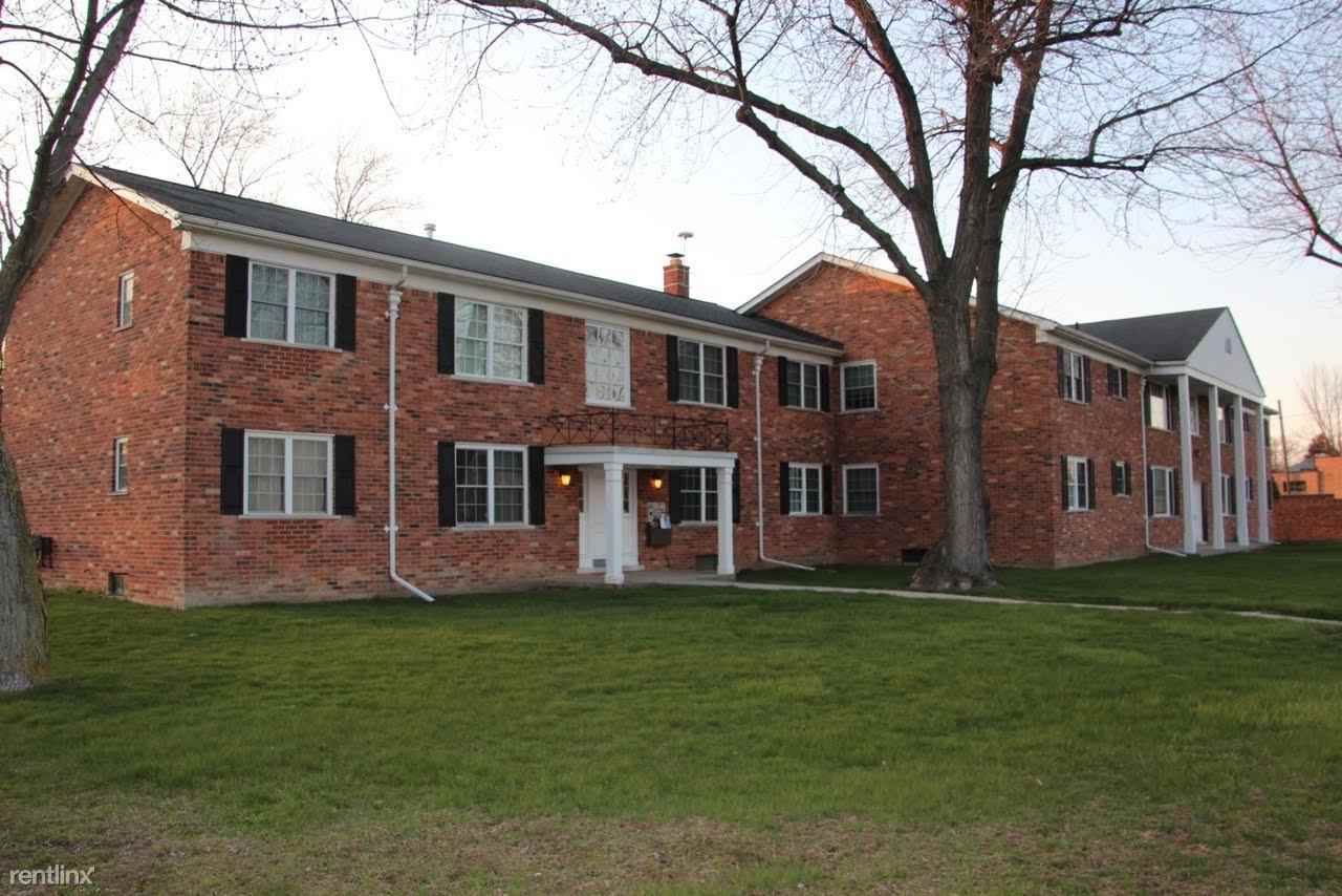 Jefferson Park Apartments - Photo 2 of 12