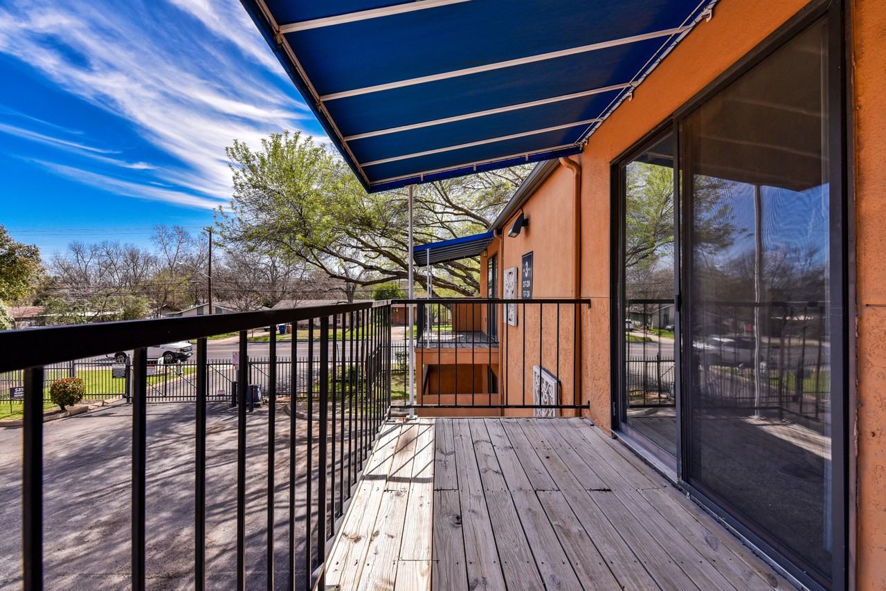 Arts at Turtle Creek - Photo 5 of 23