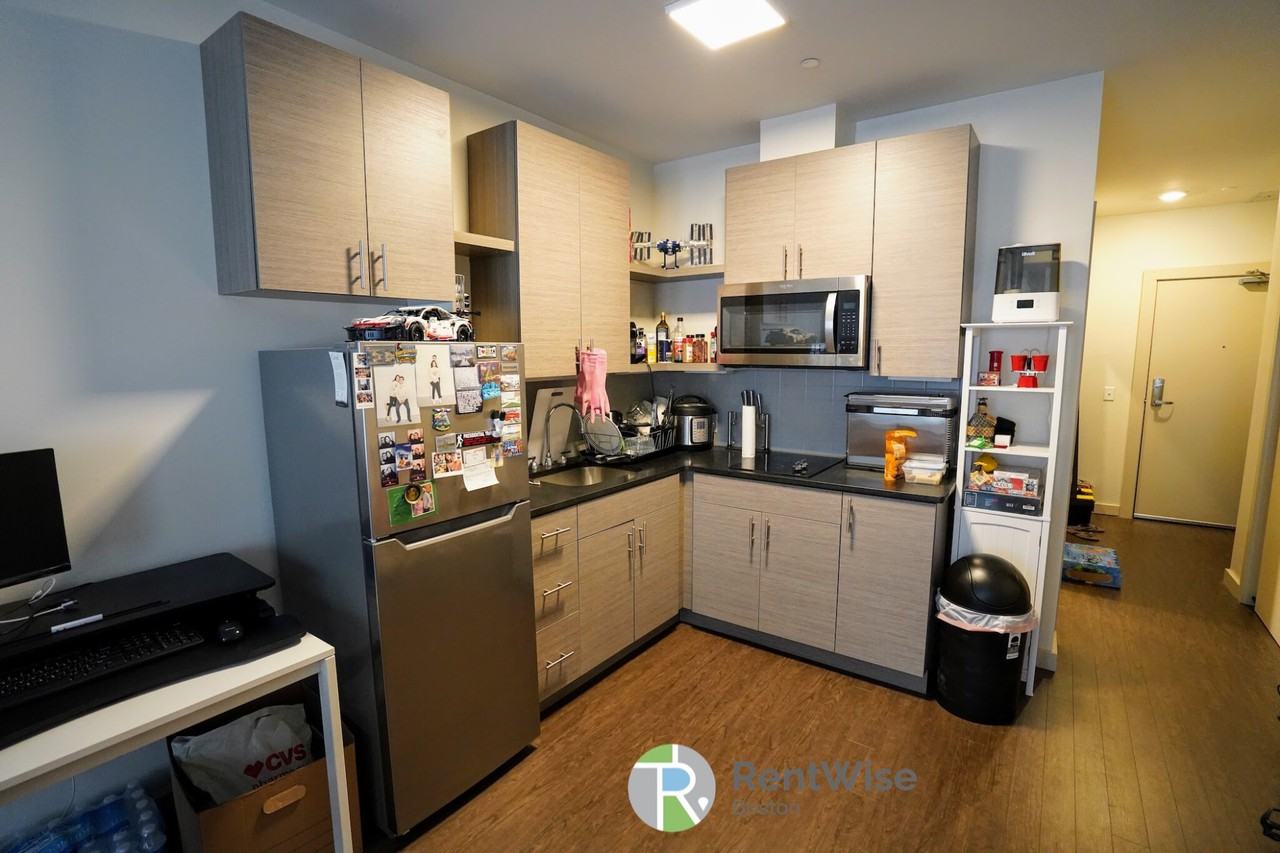 400 Langley Rd #207 - Photo 3 of 16