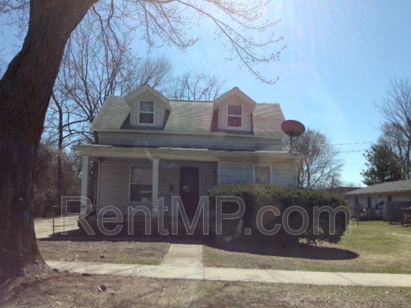 1310 E Broadway St 3, Mount Pleasant, MI 48858 1 Bedroom