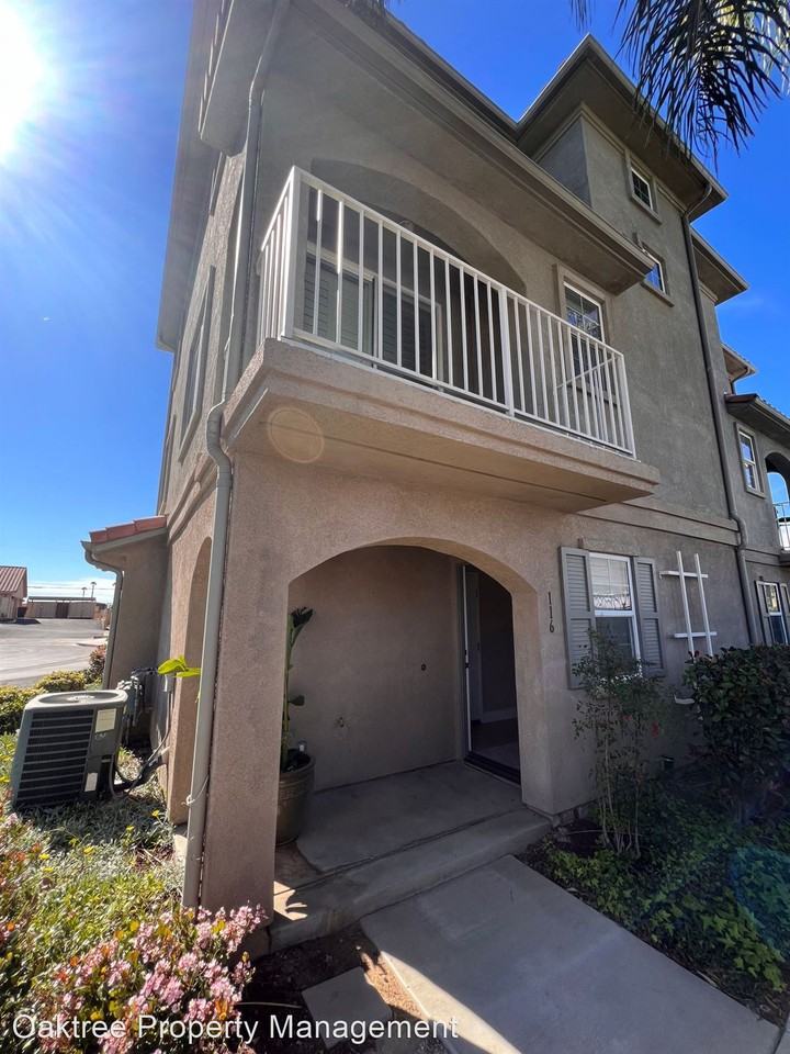 116118 E. Santa Anna St and 110381 Larmon Loop 116118 E. Santa