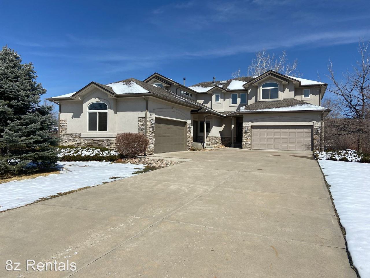 8575 W 93rd Ct, Westminster, CO 80021 3 Bedroom House for