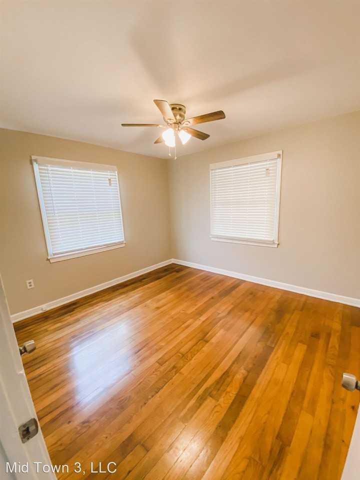 The Mallory - Photo 3 of 8