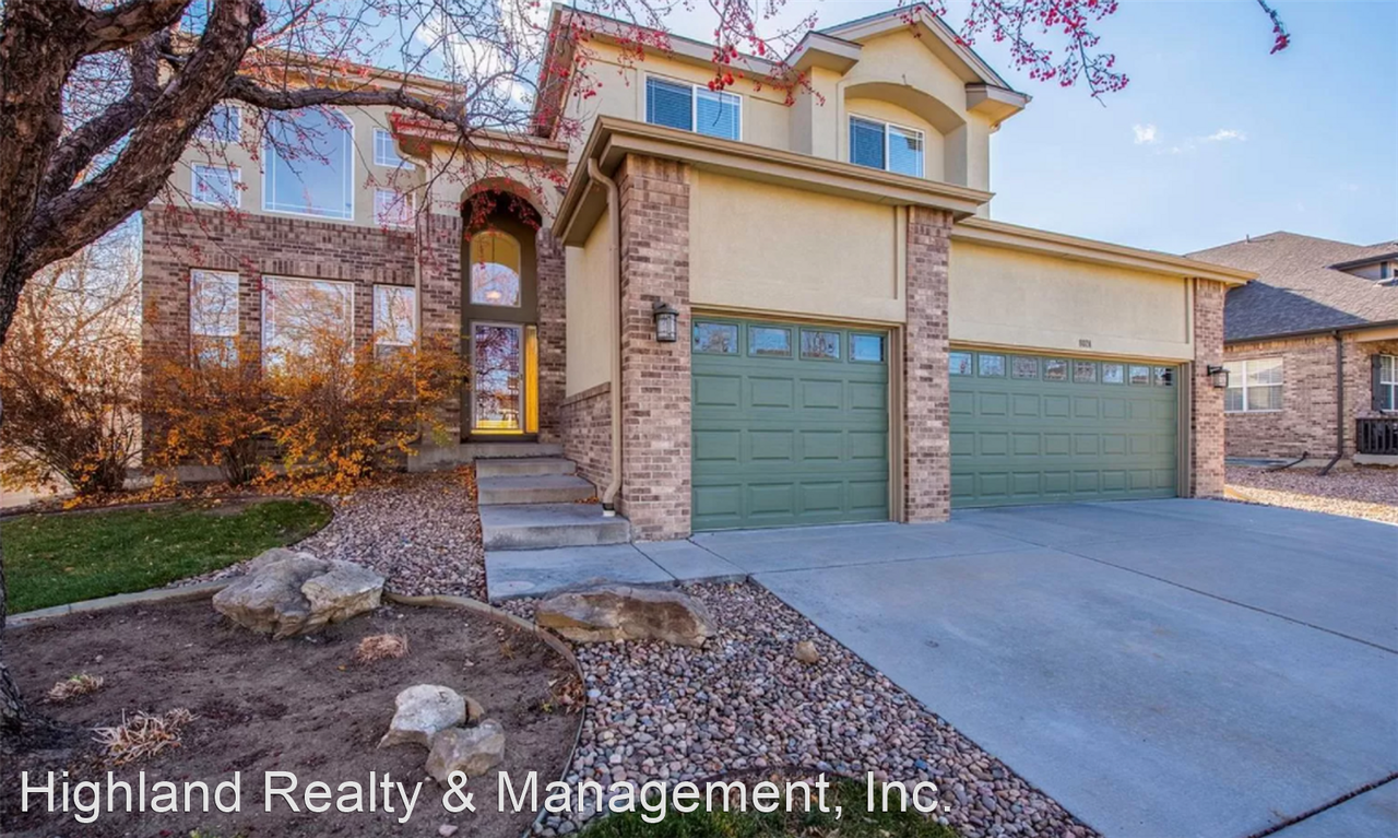 8024 W 95th Way, Broomfield, CO 80021 3 Bedroom House for