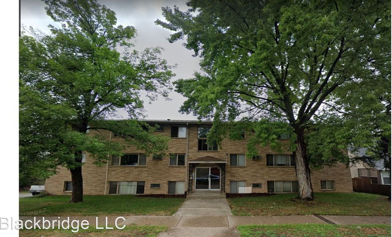 1721 7th Street East Apartments 1721 7th St E, St. Paul, MN 55106