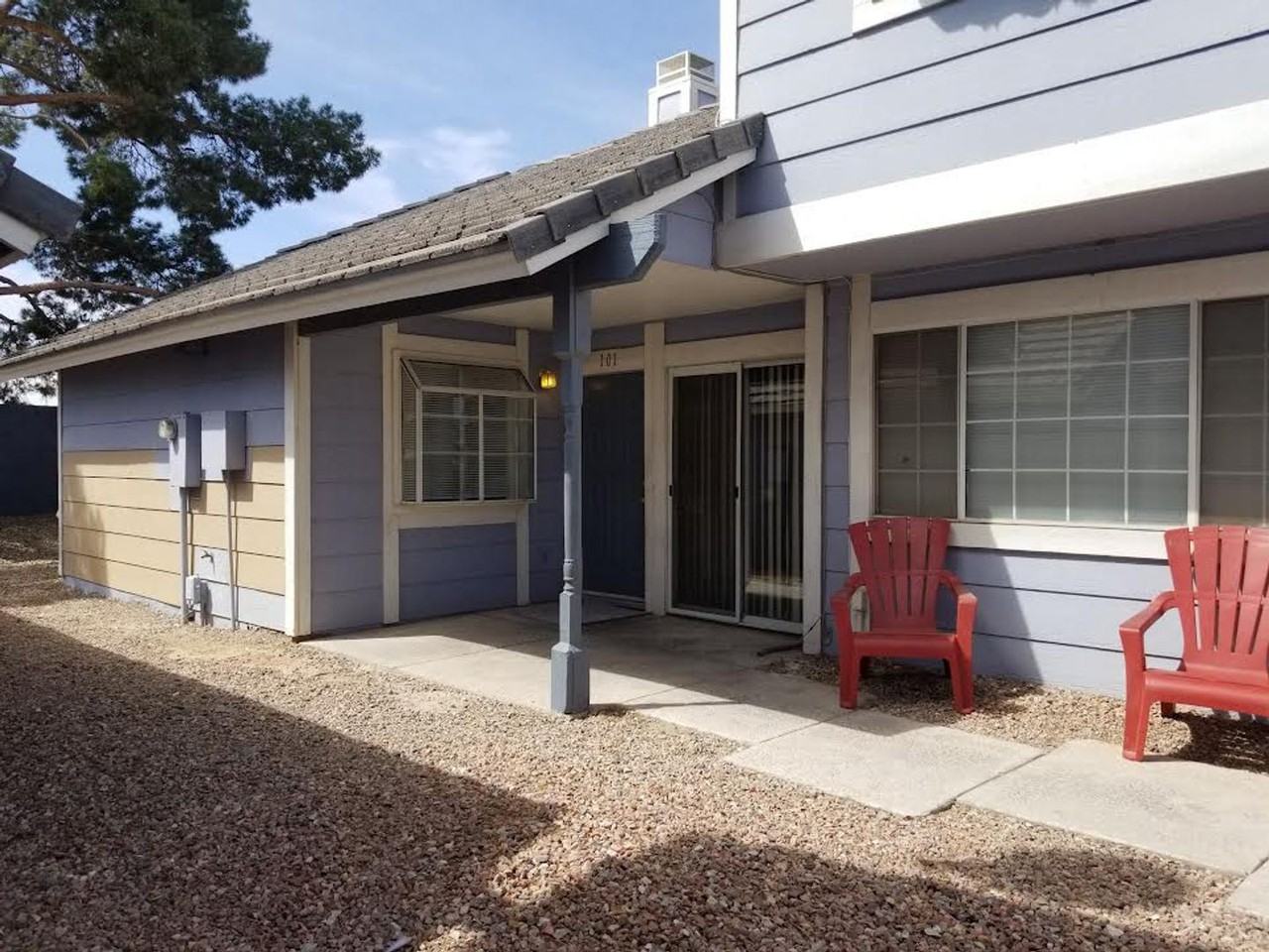 5861 Medallion Dr #101