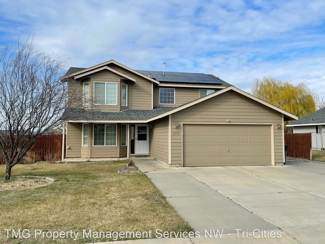 8711 Nash Dr, Pasco, WA 99301 4 Bedroom House for Rent for