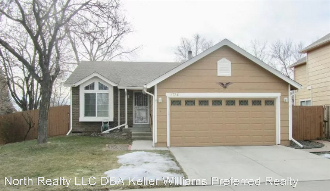 3734 Canterbury Cir, Broomfield, CO 80020 3 Bedroom House