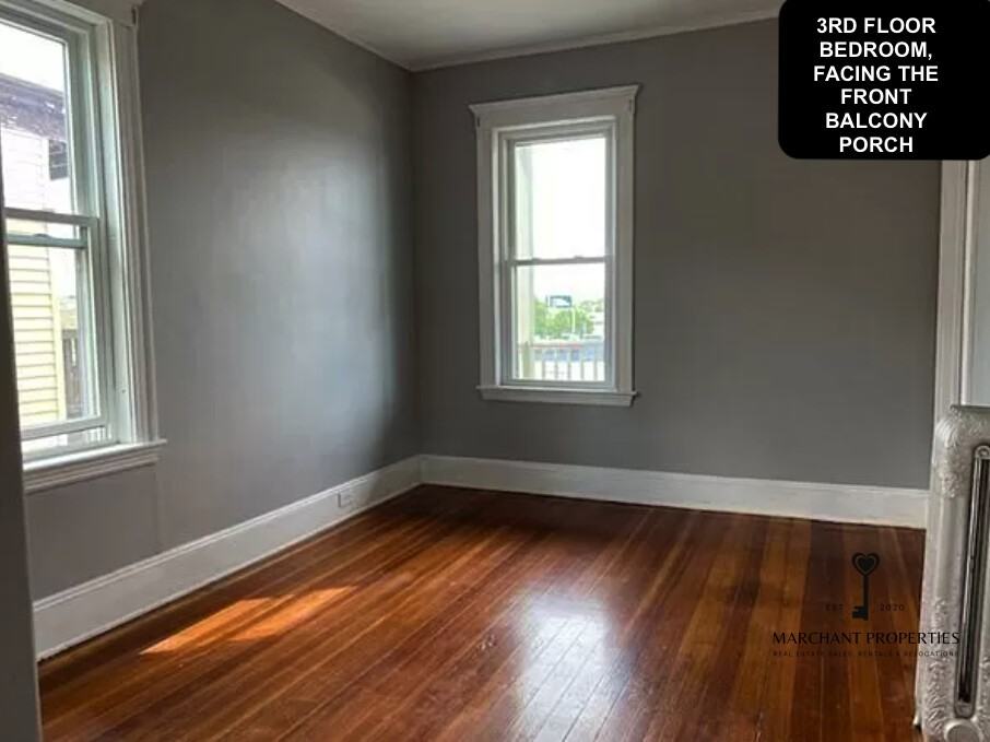 11 Harvard Ter #3 - Photo 6 of 27