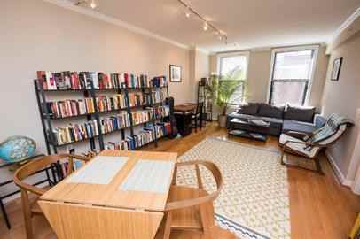 616 E St NW #904 (DC) - Photo 2 of 17