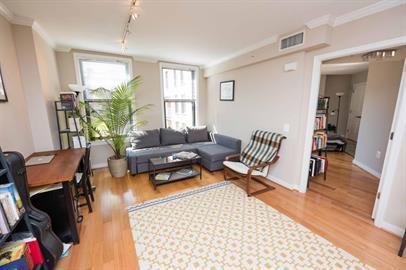 616 E St NW #904 (DC) - Photo 3 of 17