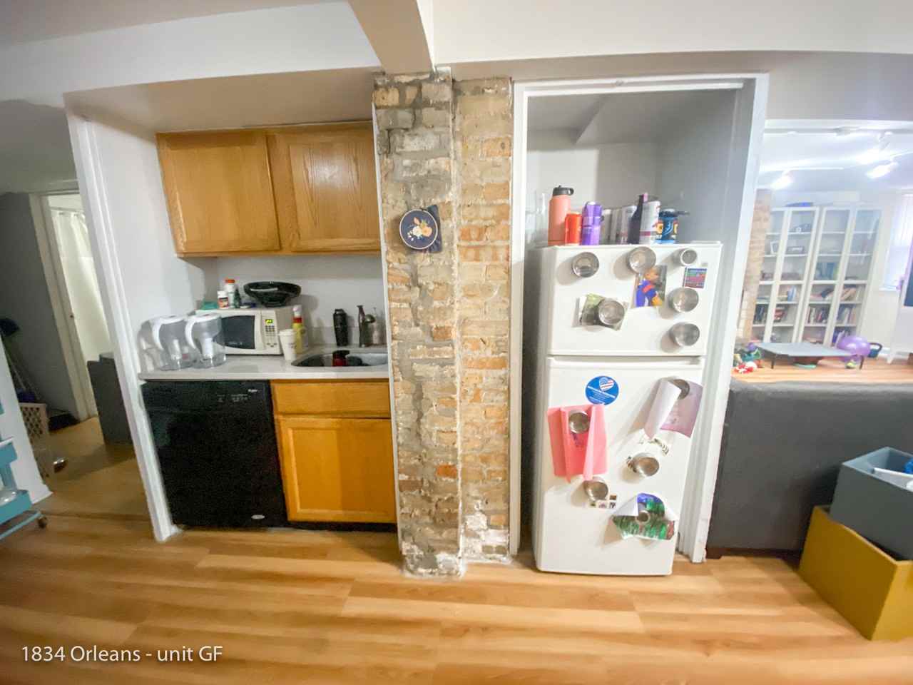 1834 N. Orleans St. - Photo 3 of 18