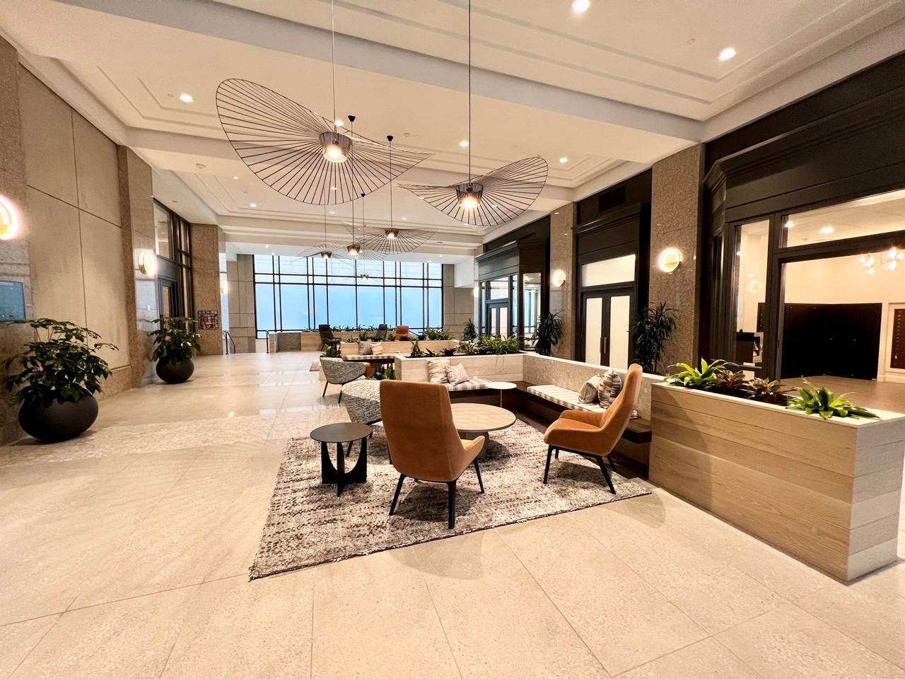 Redwood Campus Center 300 W Redwood St, Baltimore, MD 21201