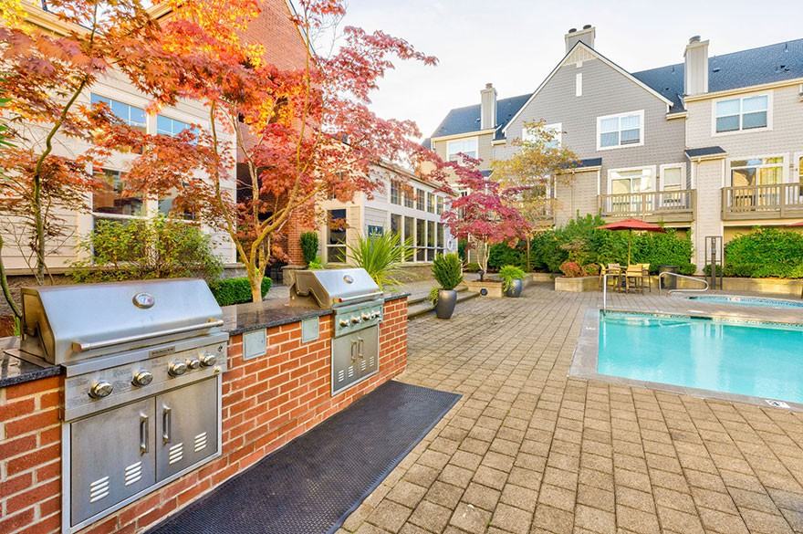 LionsGate North - Photo 4 of 30