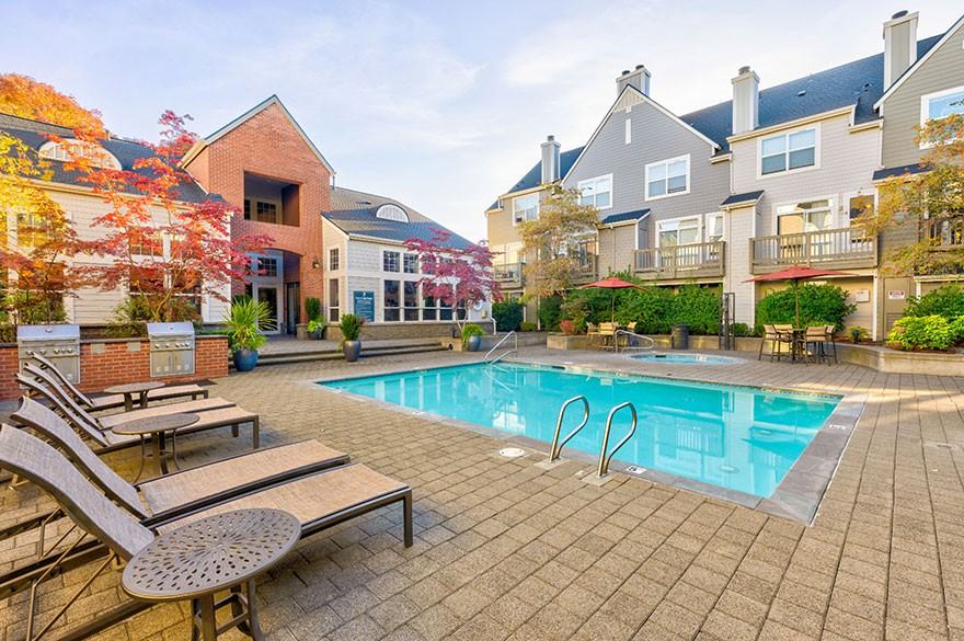 LionsGate North - Photo 3 of 30