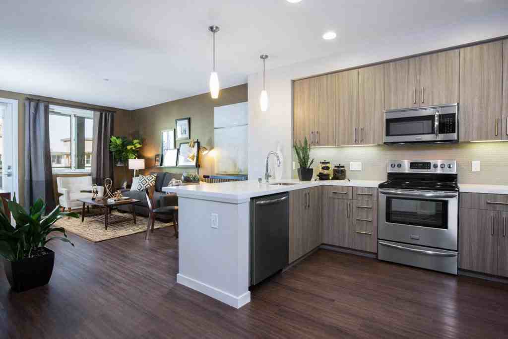 Naya Apartments 1095 W El Camino Real, Sunnyvale, CA 94087 Zumper