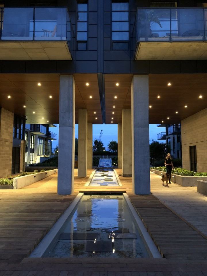 1340 Rue Olier #1203