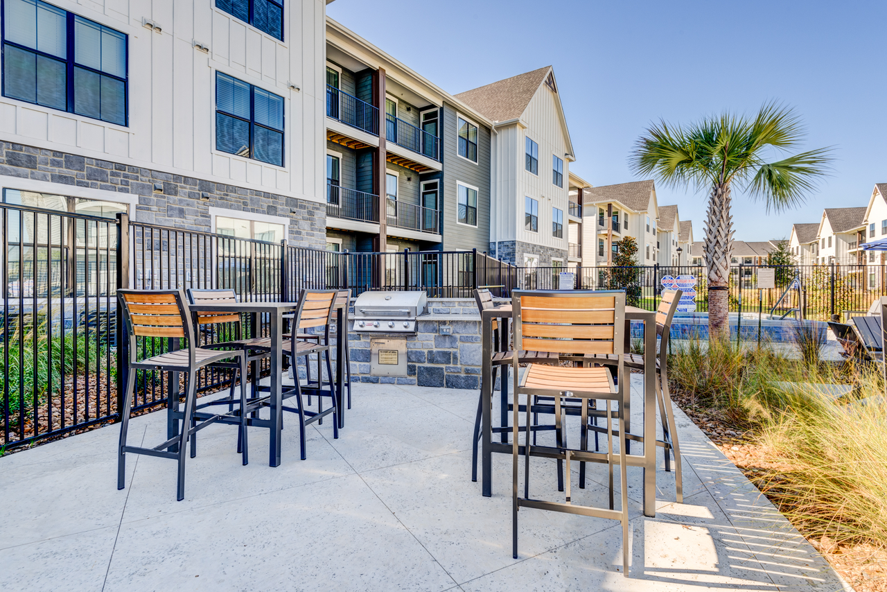 Magnolia at Spring - Photo 2 of 12