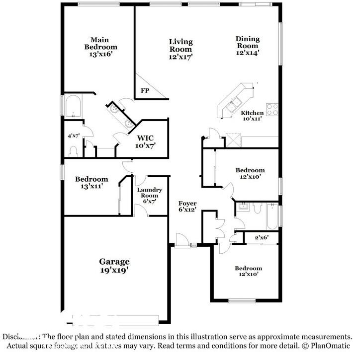 7938 W Hawk Eagle Ct - Photo 2 of 16