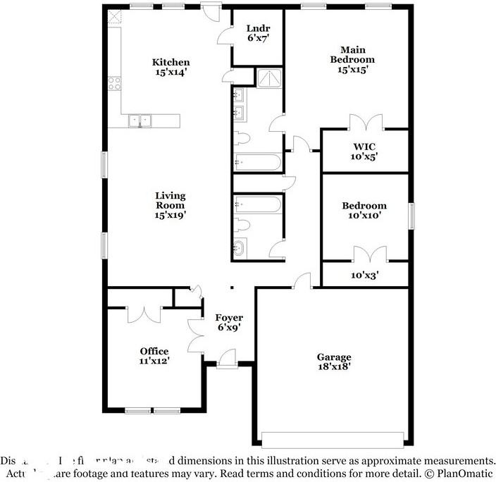 3913 Thoroughbred Trl - Photo 2 of 22