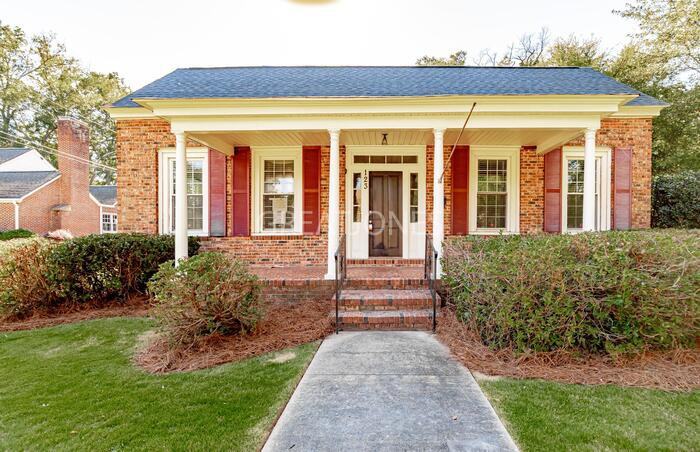 123 N Peachtree St, Lexington, SC 29006 3 Bedroom House