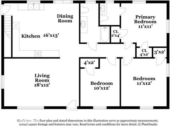 4307 Rondean Dr - Photo 3 of 17