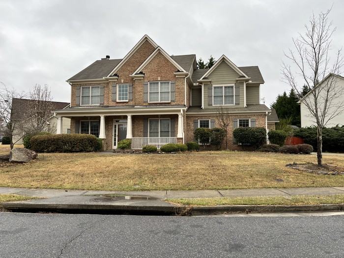 2375 Chandler Grove Dr, Buford, GA 30519 5 Bedroom House