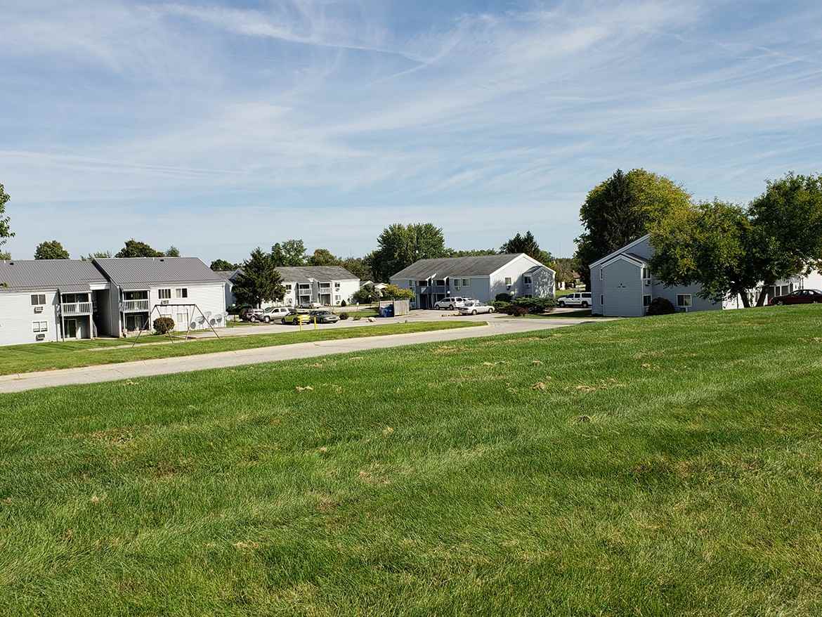 Drake Terrace I Apartments 400 N Oak St, Kendallville, IN 46755 Zumper