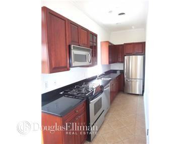 Church St & Warren #3M