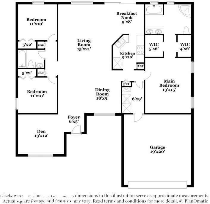 7330 Overland Park Blvd - Photo 2 of 16