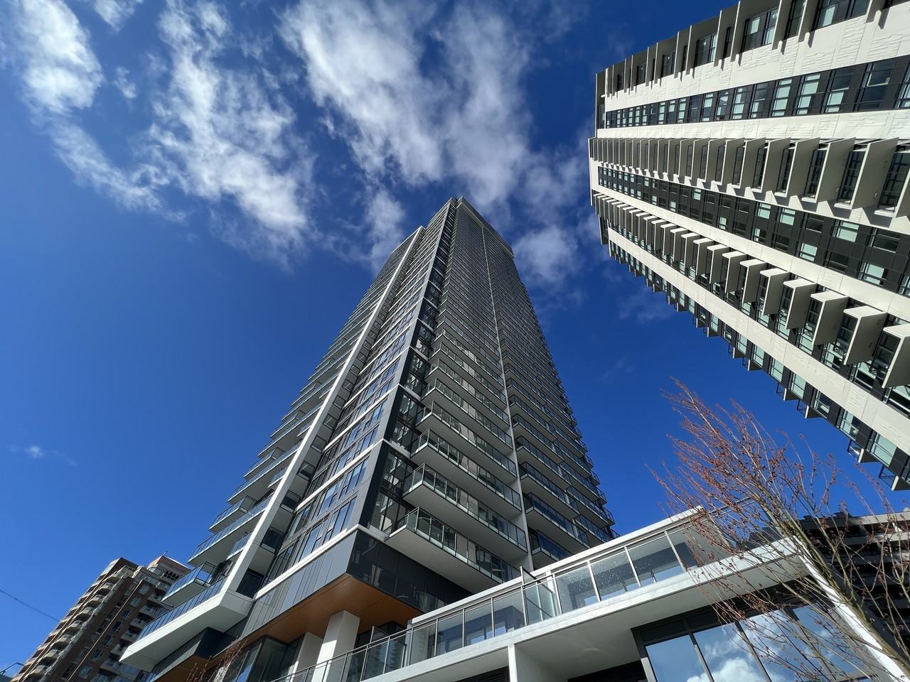 4711 Hazel Street #2103