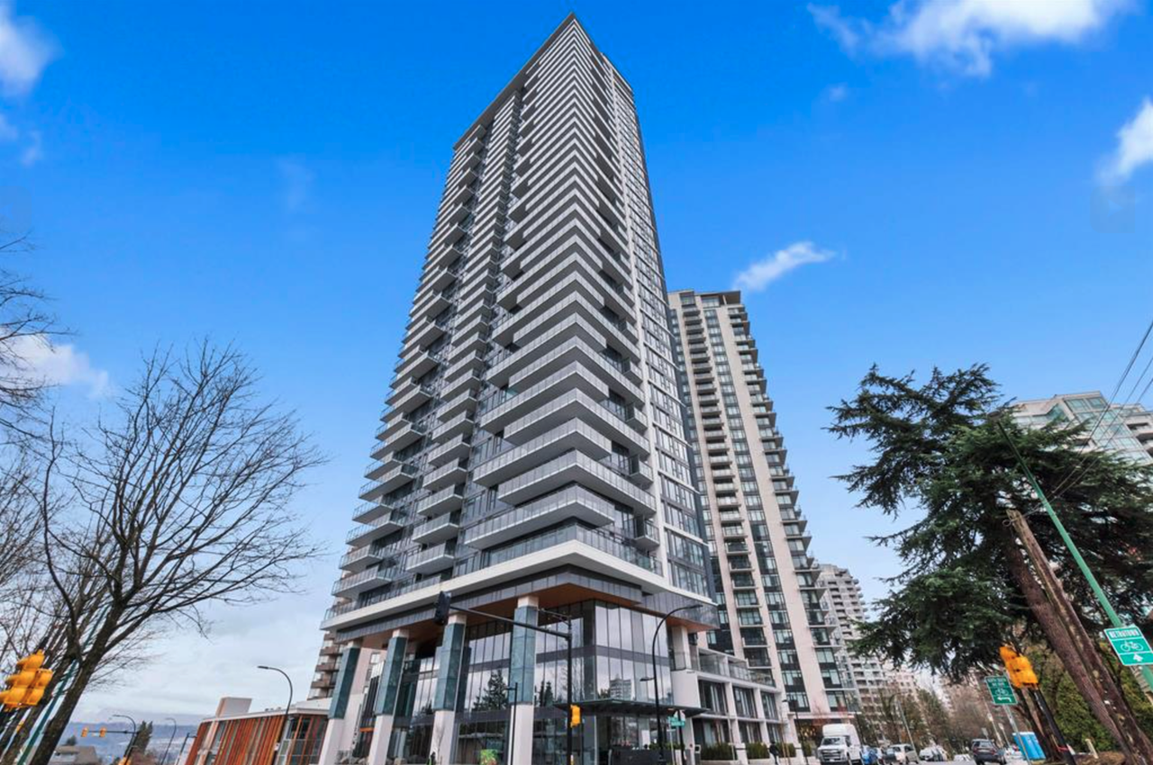 4711 Hazel Street #16XX
