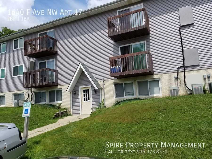1640 F Ave Nw Apt 17