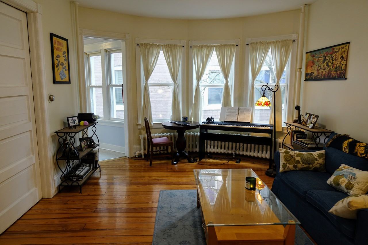 160 N Union St #5 - Photo 3 of 7