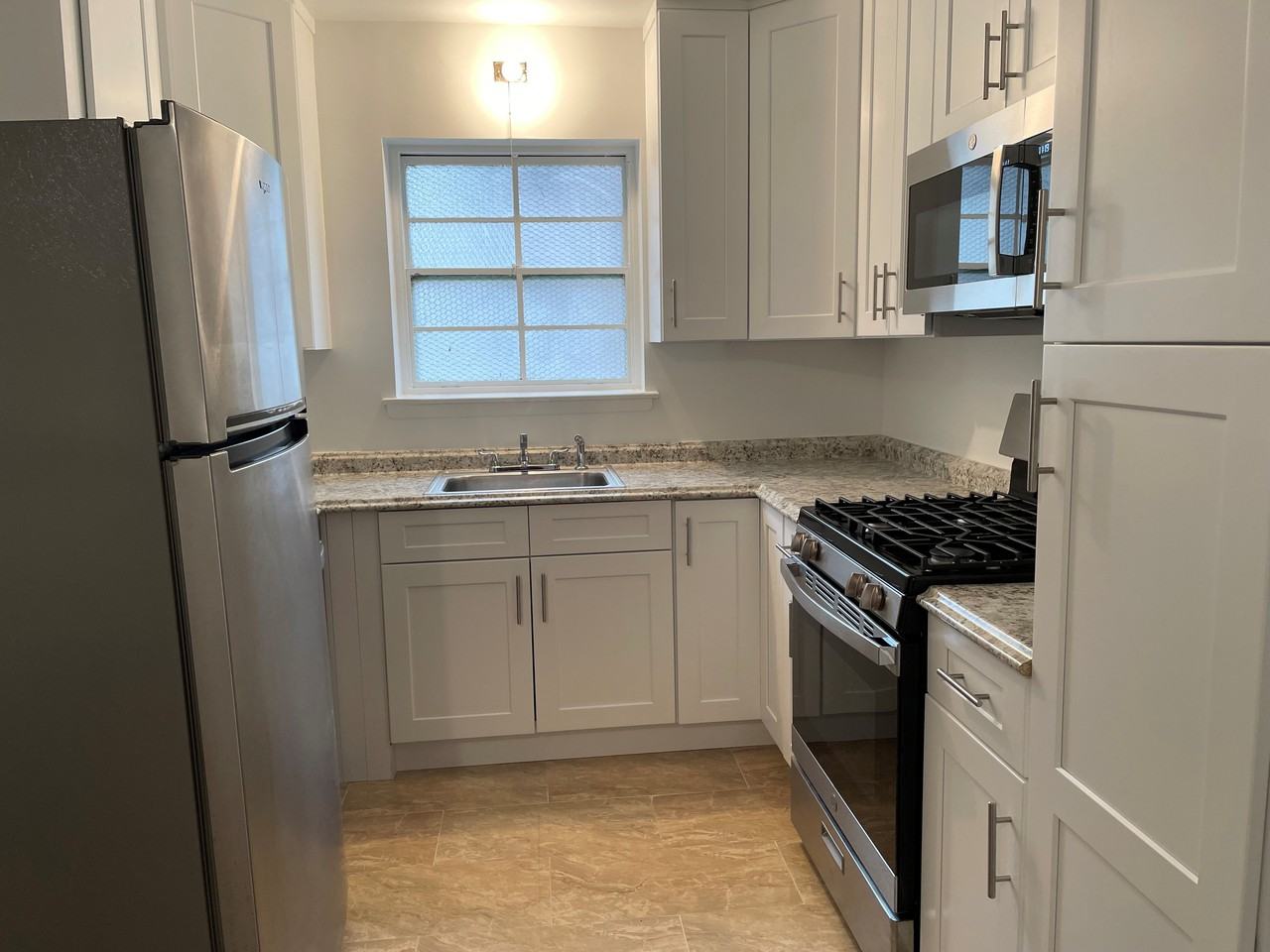 5640 Mosholu Ave #2FL - Photo 3 of 8