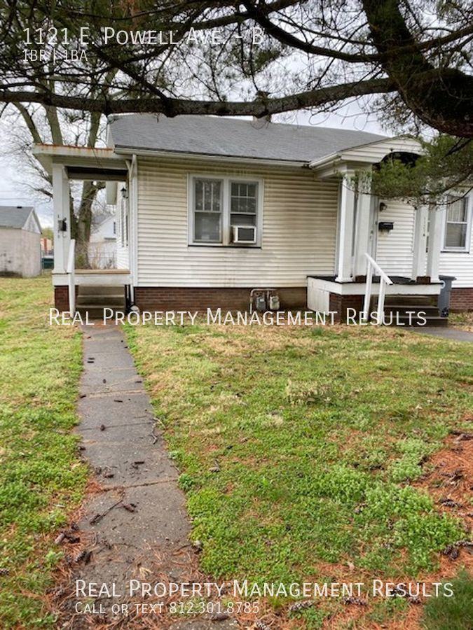 1121 E Powell Ave #B - Photo 2 of 14