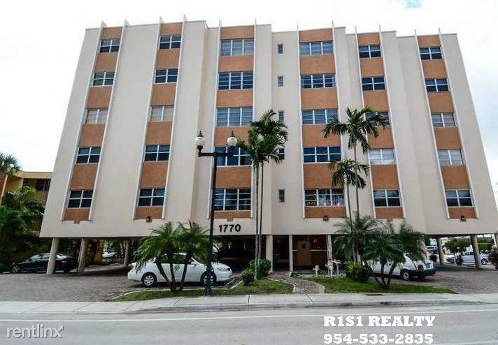 1770 E Las Olas Blvd Apartments in Hendricks and Venice Isles, Fort